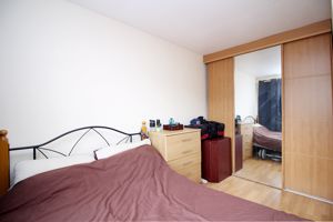 Bedroom One- click for photo gallery